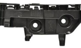 STAFFA PARAURTI POSTERIORE CENTRALE SX PER VW POLO 01/2018> [OE 2G6807453A]