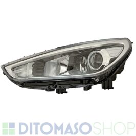FARO SINISTRO 2H7-H3 C/MOTORINO PER HYUNDAI I30 02/2017> OE 92101G4020