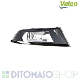 FENDINEBBIA DESTRO PER SKODA FABIA 10/2014> VALEO OE 6V0941702