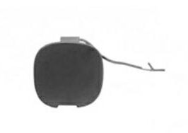 COPRIGANCIO PARAURTI POSTERIORE PER FIAT 500 L 01/2012> [OE 735564803]