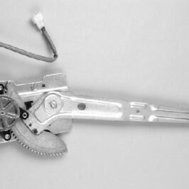 ALZACRISTALLO ELETTRICO DX PER TOYOTA HILUX 3/5PORTE MOD. C/DEFLETTORE 01/1989>12/1997 [OE 6980135010]