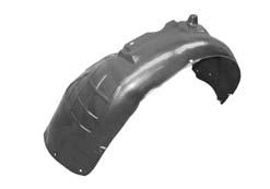 PARASASSI ANTERIORE SX PER AUDI A4 10/2004>11/2007 [OE 8E0821171E]