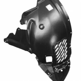 PARASASSI ANTERIORE SX PARTE ANTERIORE PER BMW X3 F25 01/2010>-X4 F26 01/2014> [OE 51717213641]