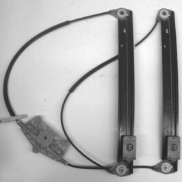 MECCANISMO ALZACRISTALLO ELETTRICO ANTERIORE SX PER AUDI A6 05/2004-12/2010 [OE 4F0837461A]