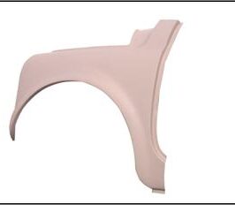 PARAFANGO ANTERIORE SX PER FIAT 500 D - ORIGINALE