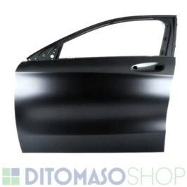 PORTA ANTERIORE SX PER MERCEDES GLA X156 01/2014> [OE A1567200105]