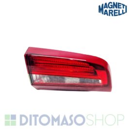 FANALE POSTERIORE SX INTERNO PER VOLVO S60 01/2010> MARELLI [OE 30796267]