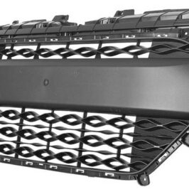 GRIGLIA PARAURTI ANTERIORE A NIDO D'APE PER HYUNDAI i10 01/2013> [OE 86569B9000]