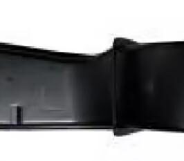 CONVOGLIATORE ARIA FRENO SX BMW X1 U11 07/22>