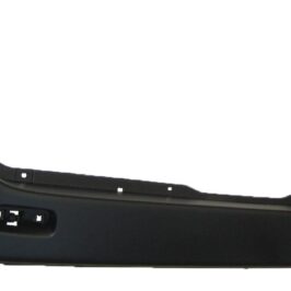 PARAURTI POSTERIORE PER CITROEN JUMPY-PER FIAT SCUDO-PER PEUGEOT EXPERT 01/2007> PASSO CORTO [OE 1497604078]