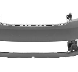 PARAURTI ANTERIORE C/LAVAFARI PER SKODA RAPID-RAPID SPACEBACK 01/2012> [OE 5JA807221A]