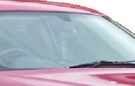 PARABREZZA VERDE PER ALFA ROMEO GTV + SPIDER 1995> OE 71753638