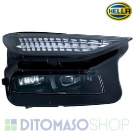 FARO DX MATRIX LED C/CENTRALINA PER AUDI Q6 E-TRON 01/2024> HELLA OE 85H941040AB
