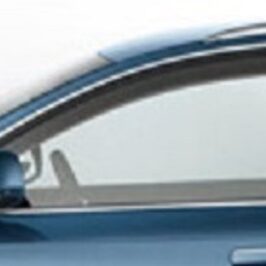 VETRO SCENDENTE PORTA ANTERIORE SX VERDE PER AUDI A6 05/2004>12/2010 OE 4F0845201