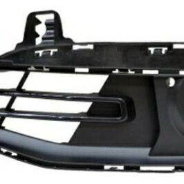 GRIGLIA FENDINEBBIA SX PER BMW SERIE 3 F30/F31 07/2015> LUXURY [OE 51117396877]