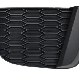 GRIGLIA SX PARAURTI ANTERIORE PER HONDA JAZZ 01/2015> [OE 71108T5RA00]