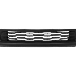 GRIGLIA PARAURTI ANTERIORE INFERIORE PER FIAT FIORINO 01/2016> OE 735643538