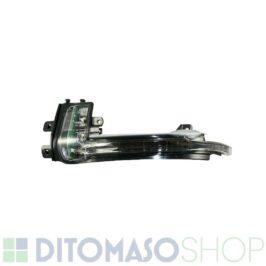 FANALINO RETROVISORE SINISTRO PER AUDI A4 2007> A3 2008> A5 2007> A6 2008> Q3 2011> OE 8K0949101A