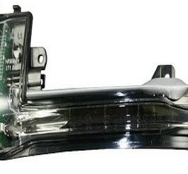 FANALINO SU RETROVISORE SX PER AUDI A4 2009-/A3 2009-