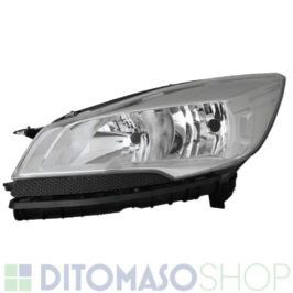 FARO DESTRO H7-H15 C/MOTORINO PER FORD KUGA 01/2012> OE 1808348