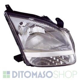 FARO DX H4 ELETTRICO PER SUZUKI IGNIS 01/2003> [OE 3512086G10000]
