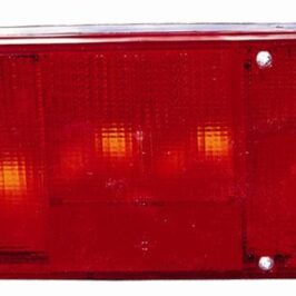 FANALE POSTERIORE SX PER IVECO EUROCARGO 01/1991>08/2003