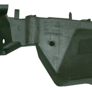 STAFFA PARAURTI ANTERIORE SX PER AUDI Q5 04/2008> OE 8R0807284