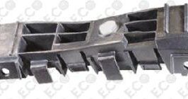 STAFFA PARAURTI POSTERIORE DX PER OPEL CORSA E 01/2014>