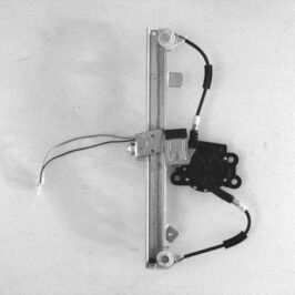 ALZACRISTALLO ELETTRICO POSTERIORE DX PER SMART FORFOUR 04/2004>10/2014 [OE MN900144]