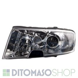 FARO SX XENO D2S-H3 PER SKODA SUPERB 01/2002>12/2007