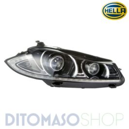 FARO DX BIXENO D3S PER JAGUAR XF 06/2012>04/2015  HELLA [OE 02C2Z26709]