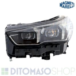 FARO SX A LED PER BMW SERIE 5 G60-G61-G68 01/2023> MARELLI OE 63115A878C5