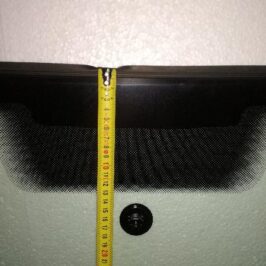 P.ZZA VR BAS.16cm FI.IBIZA 13>=A0313 C/PROF.SUP+PROF.INF