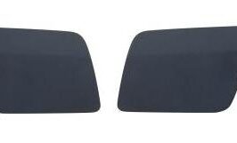 KIT TAPPI DX+SX FORI LAVAFARI (MOD. ALOGENI) PER PEUGEOT 308 01/2013> [OE 1610758480]