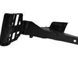 STAFFA PARAURTI POSTERIORE SX PER MERCEDES CLA C117 AMG 06/2015>12/2017 [OE A1178852301]