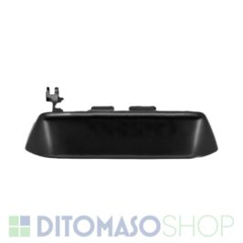 MANIGLIA ESTERNA PORTA ANTERIORE DX S/CHIAVE PER ALFA ROMEO 164 01/1987> [OE 60780070]