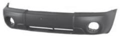 PARAURTI ANTERIORE PRIMERIZZATO C/FENDINEBBIA PER SUBARU FORESTER 01/2003>12/2005 [OE 57704SA000]