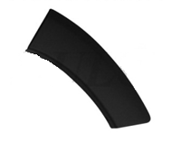 TERMINALE SX PARAURTI POSTERIORE PER DACIA DUSTER 01/2010> [OE 788A33613B]