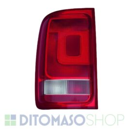FANALE POSTERIORE SX PER VW AMAROK 05/2012> MODELLO VALEO [OE 2H1945095C]