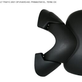 RET DX EL TE TRAFIC-VIVARO 01>06>PRIMASTAR 01>06>