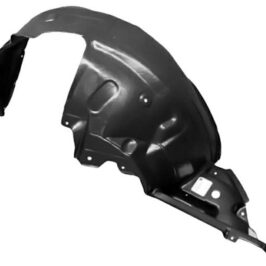 PARASASSI ANTERIORE SX PARTE POSTERIORE PER SUBARU FORESTER 01/2008> [OE 59120SC010]