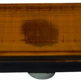 FANALINO LATERALE DX-SX ARANCIO PER LANCIA DELTA-DEDRA-THEMA FL 01/1993-2005