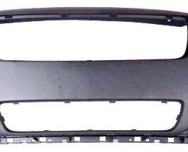 PARAURTI ANTERIORE PRIMERIZZATO PER VOLVO S80 01/2007> [OE 39870135]