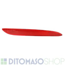 CATADIOTTRO POSTERIORE DESTRO ROSSO PER JAGUAR XJ 01/2010> OE C2D3556
