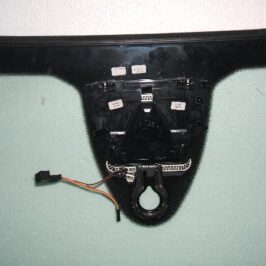 PARABREZZA VERDE ACUSTICO C/SENSORE+CAMERA PER AUDI A6 01/2011> OE 4G0845099ANVB