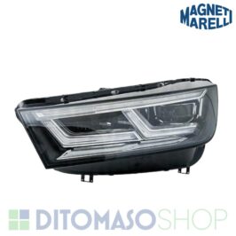 FARO SX A LED PER AUDI Q5 01/2016> MARELLI [OE 80A941773]