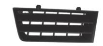 GRIGLIA RADIATORE DX PER RENAULT MEGANE 09/2002>04/2006