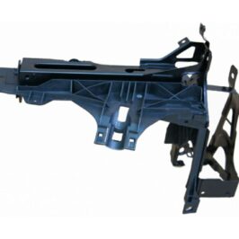 SUPPORTO FARO SX PER BMW S5 F10-F11 01/2010>05/2013> OE 51647200793