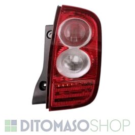 FANALE POSTERIORE DESTRO PER NISSAN MICRA K12 01/2003>09/2010 OE 26550AX720