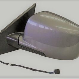 RETROVISORE ELETTRICO SX TERMICO PRIMERIZZATO ABBATTIBILE 7PIN PER FIAT FREEMONT 04/2011-